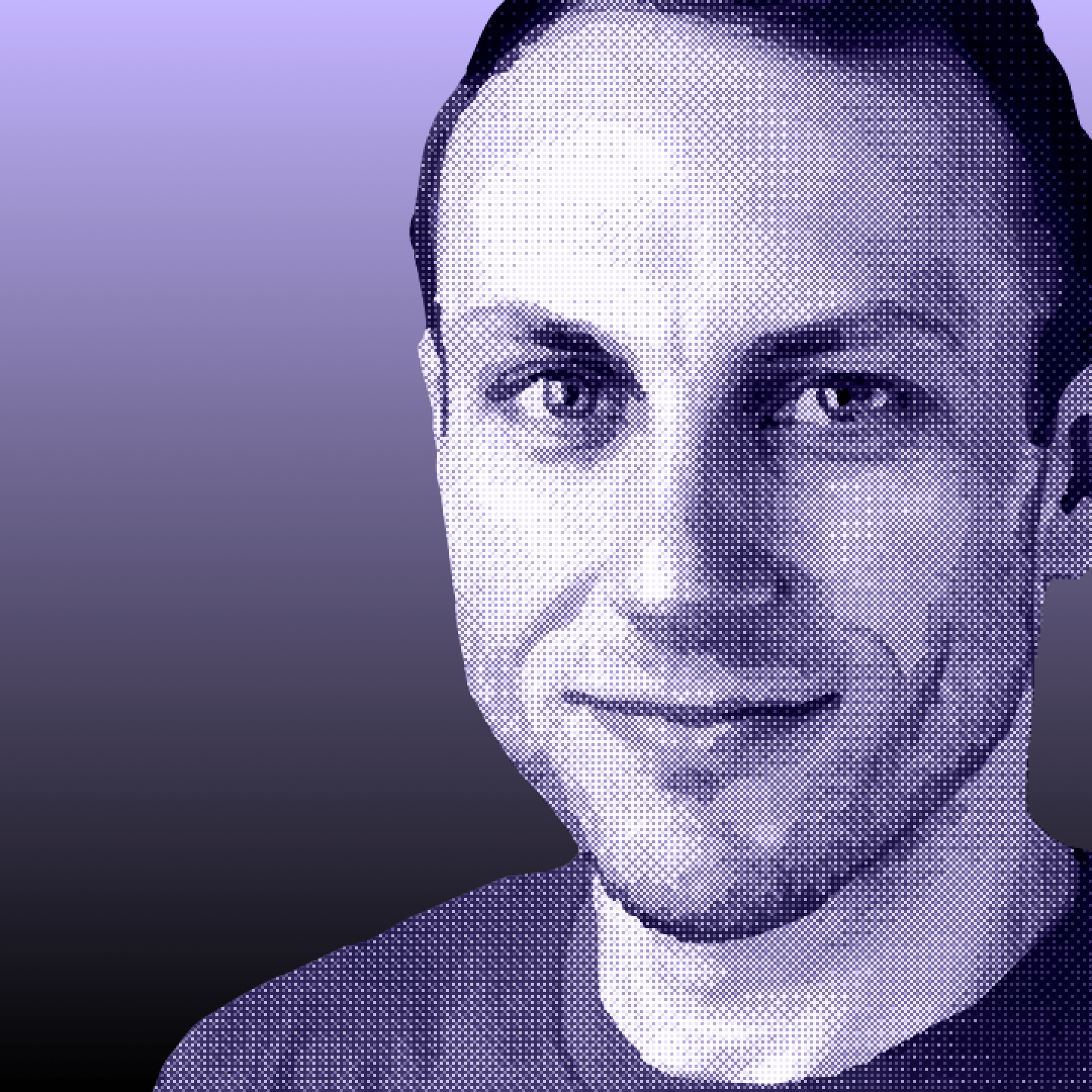 headshot of Adam Wathan