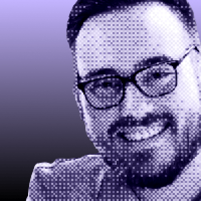 headshot of Alex Six