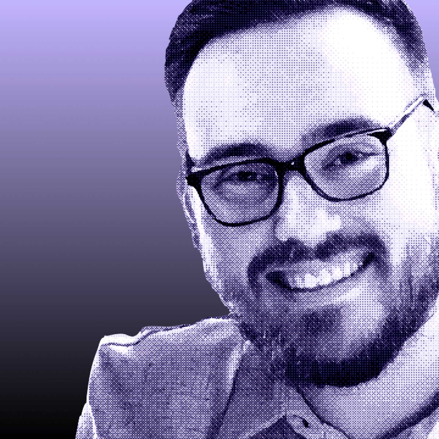 headshot of Alex Six