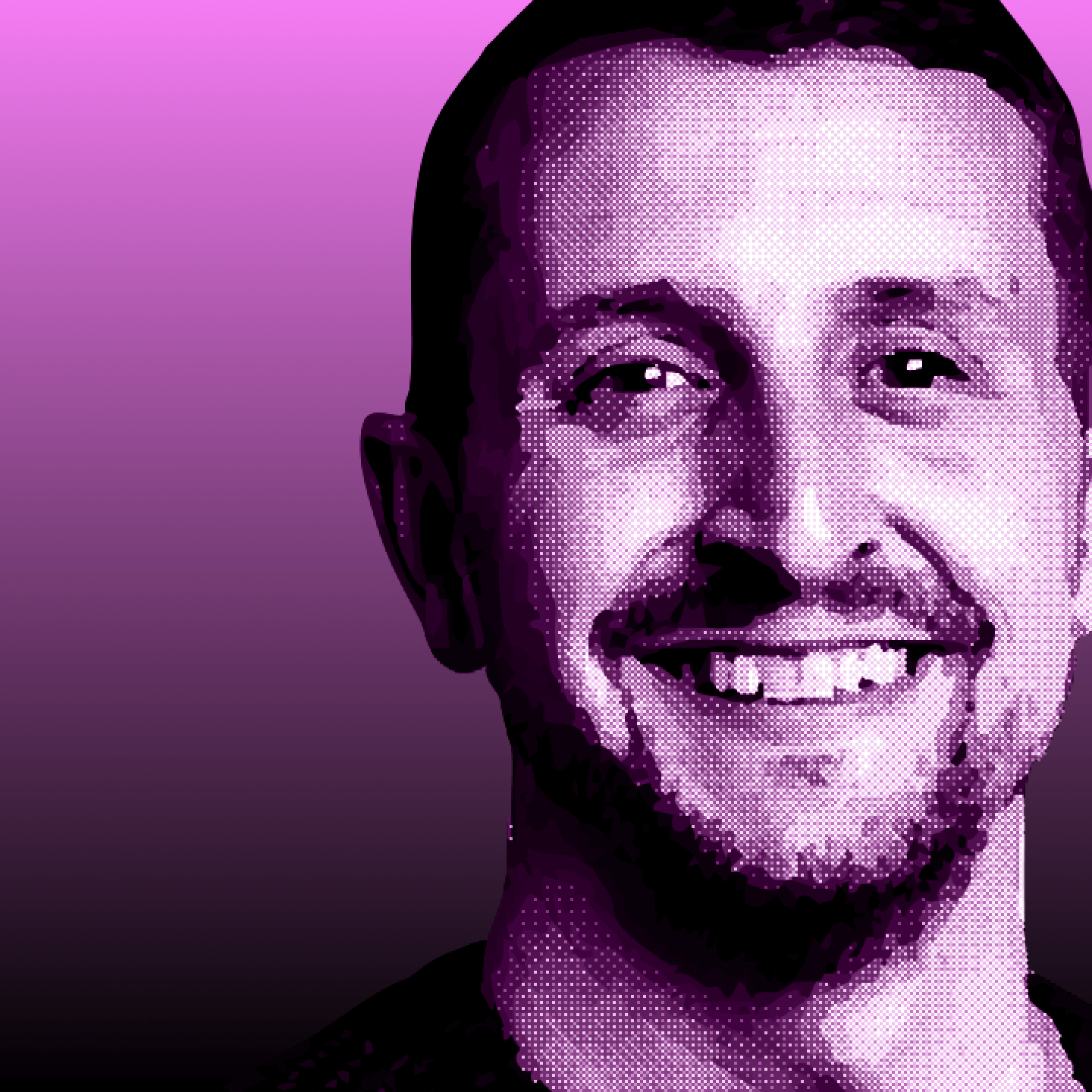 headshot of Dave Kiss