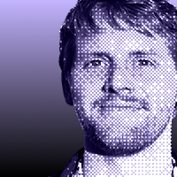 headshot of John Drexler