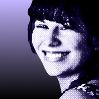 headshot of Rissa Jackson
