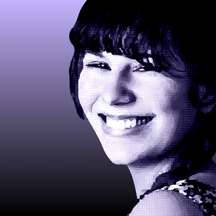 headshot of Rissa Jackson