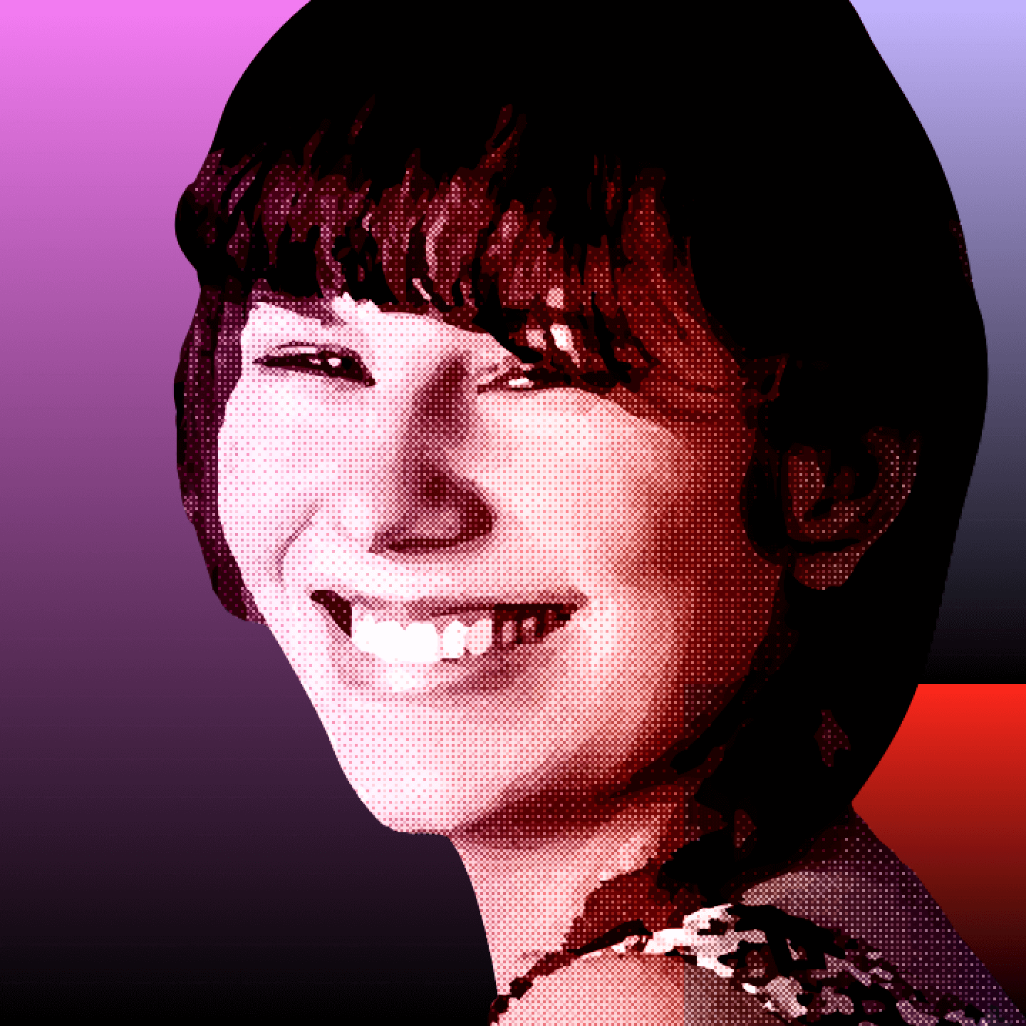 Headshot of Rissa Jackson