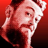 headshot of Tim Macdonald
