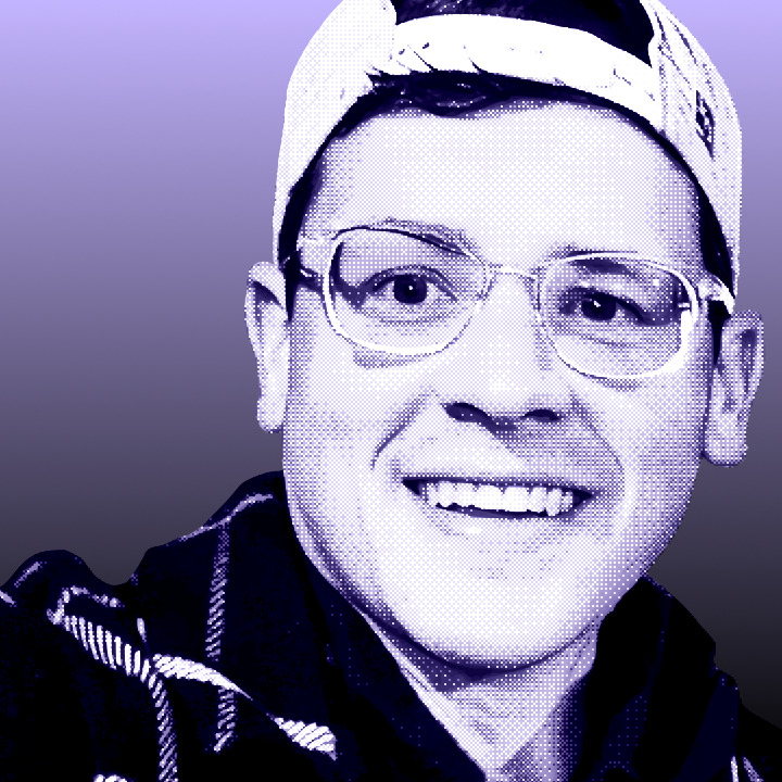 headshot of Will King
