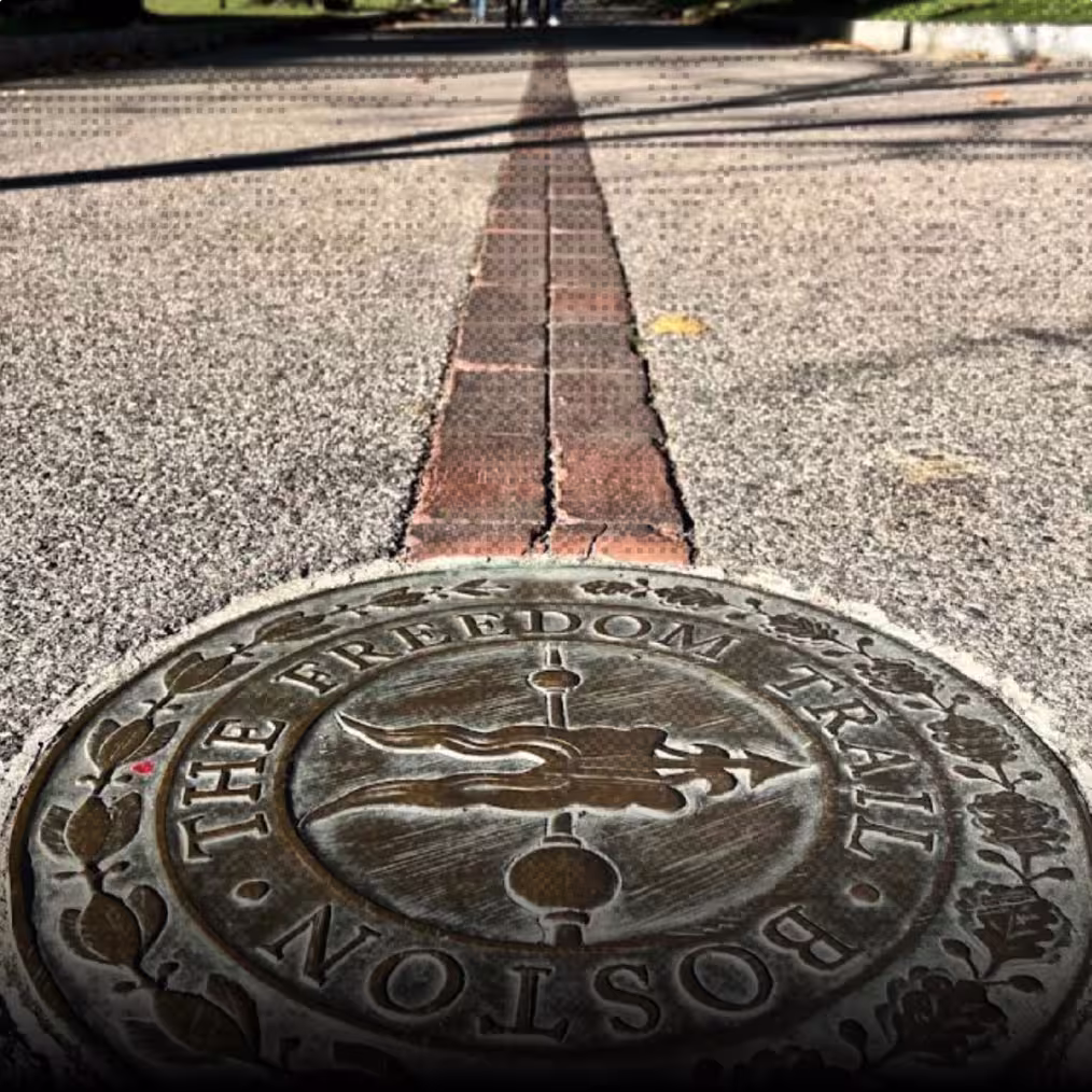 Freedom Trail