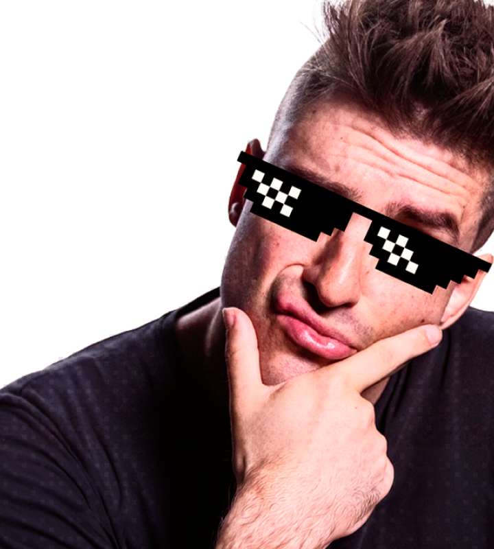 headshot of Nuno Maduro