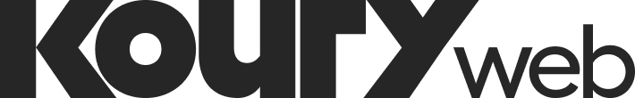 Koury Web